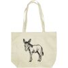 Custom Print Non-Woven Tote Bag Thumbnail