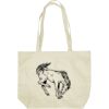 Custom Print Non-Woven Tote Bag Thumbnail