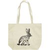 Custom Print Non-Woven Tote Bag Thumbnail