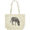 Custom Print Non-Woven Tote Bag Thumbnail