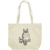 Custom Print Non-Woven Tote Bag Thumbnail