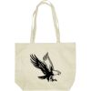 Custom Print Non-Woven Tote Bag Thumbnail