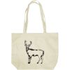 Custom Print Non-Woven Tote Bag Thumbnail