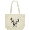 Custom Print Non-Woven Tote Bag Thumbnail