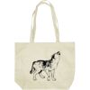 Custom Print Non-Woven Tote Bag Thumbnail