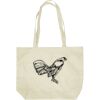 Custom Print Non-Woven Tote Bag Thumbnail