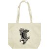 Custom Print Non-Woven Tote Bag Thumbnail