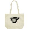 Custom Print Non-Woven Tote Bag Thumbnail