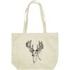 Custom Print Non-Woven Tote Bag Thumbnail