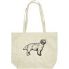 Custom Print Non-Woven Tote Bag Thumbnail