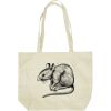 Custom Print Non-Woven Tote Bag Thumbnail