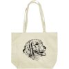 Custom Print Non-Woven Tote Bag Thumbnail