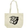 Custom Print Non-Woven Tote Bag Thumbnail