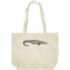 Custom Print Non-Woven Tote Bag Thumbnail