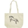 Custom Print Non-Woven Tote Bag Thumbnail