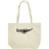 Custom Print Non-Woven Tote Bag Thumbnail