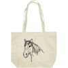 Custom Print Non-Woven Tote Bag Thumbnail