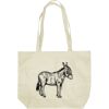 Custom Print Non-Woven Tote Bag Thumbnail