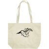 Custom Print Non-Woven Tote Bag Thumbnail