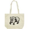 Custom Print Non-Woven Tote Bag Thumbnail