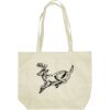 Custom Print Non-Woven Tote Bag Thumbnail