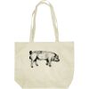 Custom Print Non-Woven Tote Bag Thumbnail