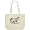 Custom Print Non-Woven Tote Bag Thumbnail