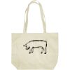 Custom Print Non-Woven Tote Bag Thumbnail