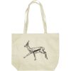 Custom Print Non-Woven Tote Bag Thumbnail