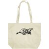 Custom Print Non-Woven Tote Bag Thumbnail