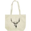 Custom Print Non-Woven Tote Bag Thumbnail