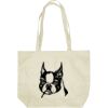 Custom Print Non-Woven Tote Bag Thumbnail