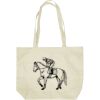 Custom Print Non-Woven Tote Bag Thumbnail