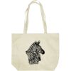 Custom Print Non-Woven Tote Bag Thumbnail