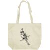 Custom Print Non-Woven Tote Bag Thumbnail