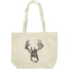 Custom Print Non-Woven Tote Bag Thumbnail