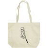 Custom Print Non-Woven Tote Bag Thumbnail