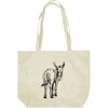 Custom Print Non-Woven Tote Bag Thumbnail