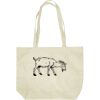 Custom Print Non-Woven Tote Bag Thumbnail