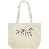 Custom Print Non-Woven Tote Bag Thumbnail