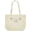 Custom Print Non-Woven Tote Bag Thumbnail