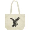 Custom Print Non-Woven Tote Bag Thumbnail