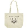 Custom Print Non-Woven Tote Bag Thumbnail