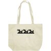 Custom Print Non-Woven Tote Bag Thumbnail