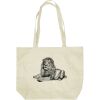 Custom Print Non-Woven Tote Bag Thumbnail