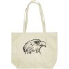 Custom Print Non-Woven Tote Bag Thumbnail