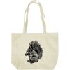 Custom Print Non-Woven Tote Bag Thumbnail