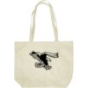 Custom Print Non-Woven Tote Bag Thumbnail