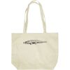 Custom Print Non-Woven Tote Bag Thumbnail