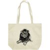 Custom Print Non-Woven Tote Bag Thumbnail